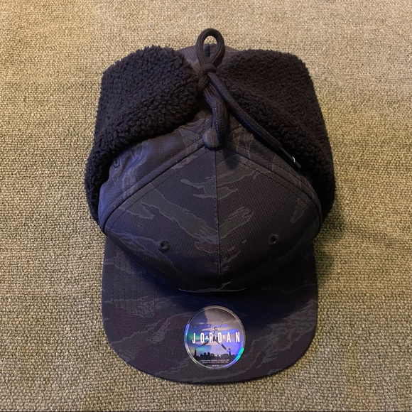 jordan pro shield cap